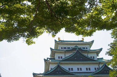 Nagoya Kalesi nagoya, japan