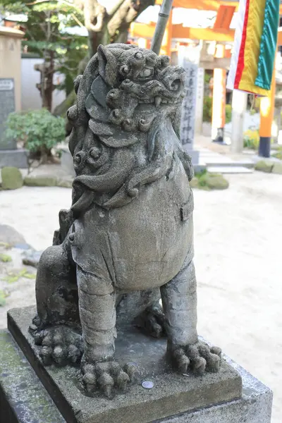 stock image historical architecture details in japanese city