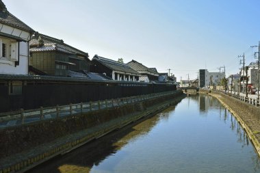 Tochigi, Japonya, bilinen adıyla 