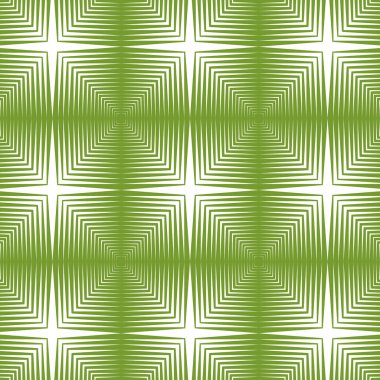 Seamless modeli. Geometrik arka plan