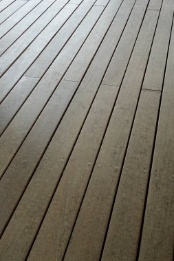 Kahverengi ahşap plakalar arka plan doku