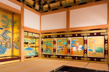 Honmaru Goten Sarayı, Kumamoto Kalesi, Kumamoto 