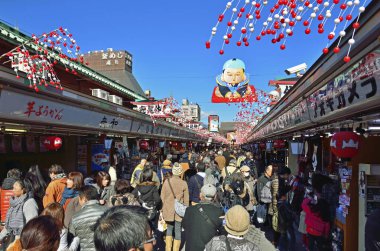 Küçük şehir sokakları manzarası kavramı, Çin