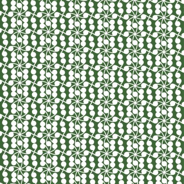 El çizimi çiçek çizimi. Tekstil, kitap ve ambalaj kağıdı şablonu