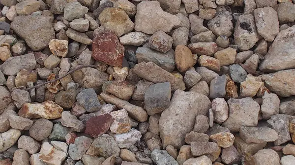 Latar Belakang Tekstur Dinding Batu Latar Belakang Batuan Alami — Stok Foto