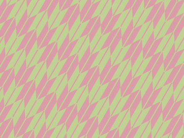 kesintisiz geometrik desen, vektör çizim