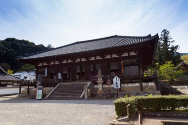 Hesedera Tapınağı, Kanagawa Bölgesi, Japonya