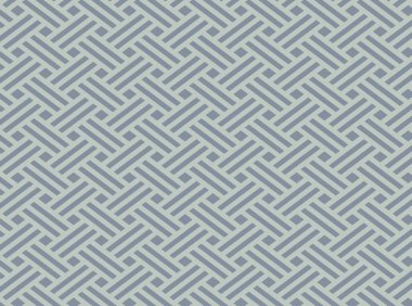 kesintisiz geometrik desen, vektör çizim