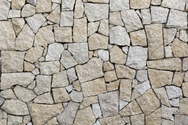 taştan yapılmış duvar 