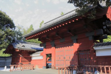 Geleneksel Japon mimarisi, tapınak inşaatı