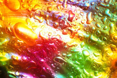 Soyut arkaplan. Işık efektli parlak moda tasarımı                  