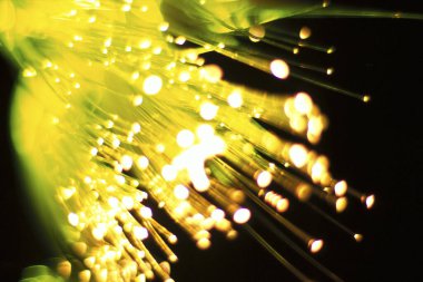 Soyut renkli bulanık arkaplan, hareket kavramı                