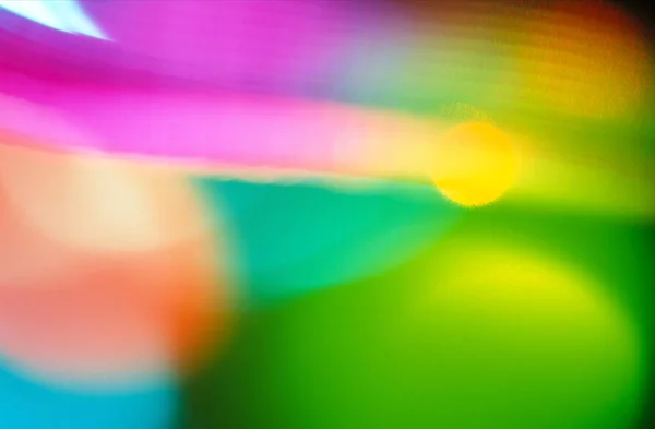 Abstract Creative Art Background Abstract Colorful Blurred Background — Stock Photo, Image