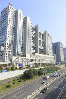 Modern şehir manzarası, kentsel ufuk çizgisi arkaplan görüntüsü 