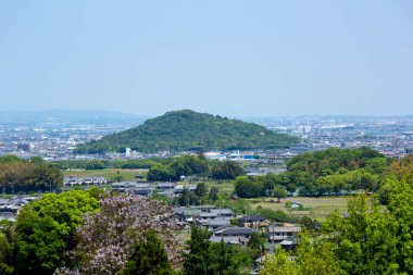 Görüntü Amakashi-no-oka, Asuka, Nara
