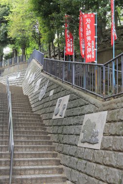 Japonya 'daki Japon mimarisine bakış