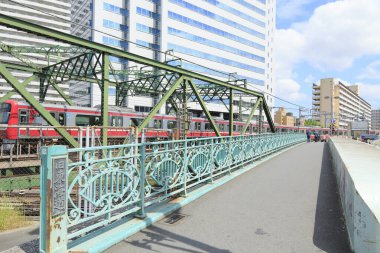 Tokyo, Japonya: Tokyo Tren İstasyonu. Tokyo, Japonya.