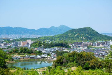 Görüntü Amakashi-no-oka, Asuka, Nara