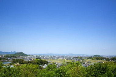 Görüntü Amakashi-no-oka, Asuka, Nara