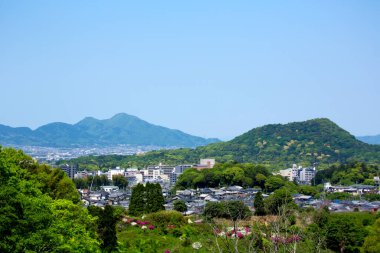 Görüntü Amakashi-no-oka, Asuka, Nara