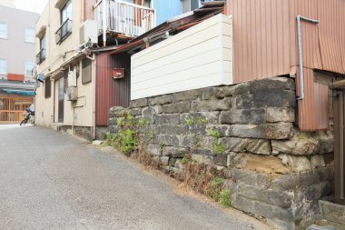 Osaka, Japonya: Oaka 'nın Dotonbori Bölgesi