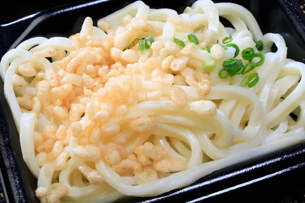 Geleneksel Asya yemekleri yakın çekim