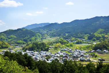 Görüntü Amakashi-no-oka, Asuka, Nara