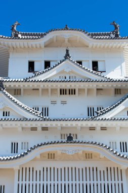 Antik tapınak binası, Asya kültürel mimarisi