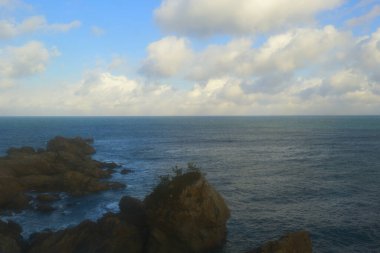 Yaz boyunca güzel deniz kıyıları