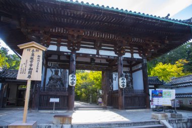 Geleneksel Japon mimarisi, tapınak inşaatı