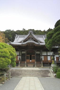 Antik tapınak binası, Asya kültürel mimarisi
