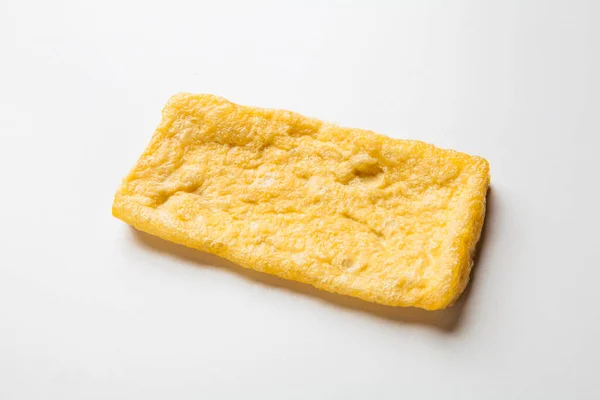Bit Japansk Omelett — Stockfoto