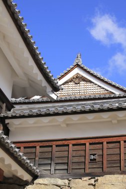 Güzel Japon tapınağı, Budizm konsepti