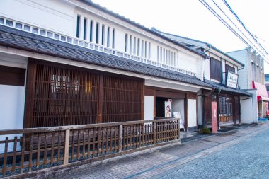 Japonya, Nagato 'daki Kaneko Misuzu Memorial Müzesi