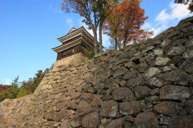 Antik tapınak binası, Asya mimarisi