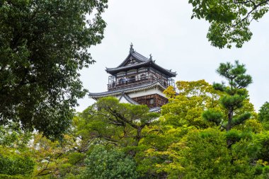 Antik tapınak binası, Asya kültürel mimarisi