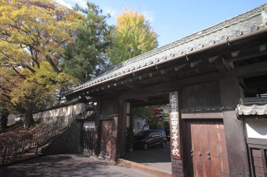 Antik tapınak binası, Asya kültürel mimarisi