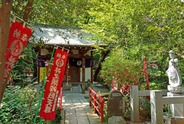 Antik tapınak binası, Asya kültürel mimarisi