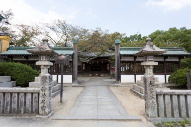 Antik tapınak binası, Asya kültürel mimarisi