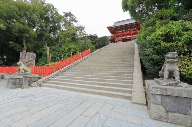 Antik tapınak binası, Asya kültürel mimarisi