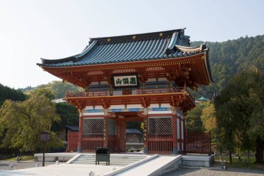 Antik tapınak binası, Asya kültürel mimarisi