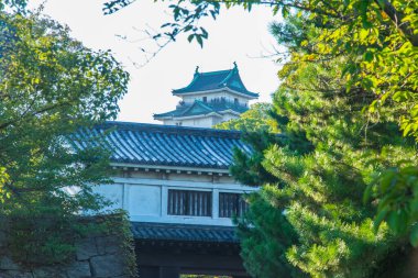 Geleneksel Japon mimarisi, tapınak inşaatı