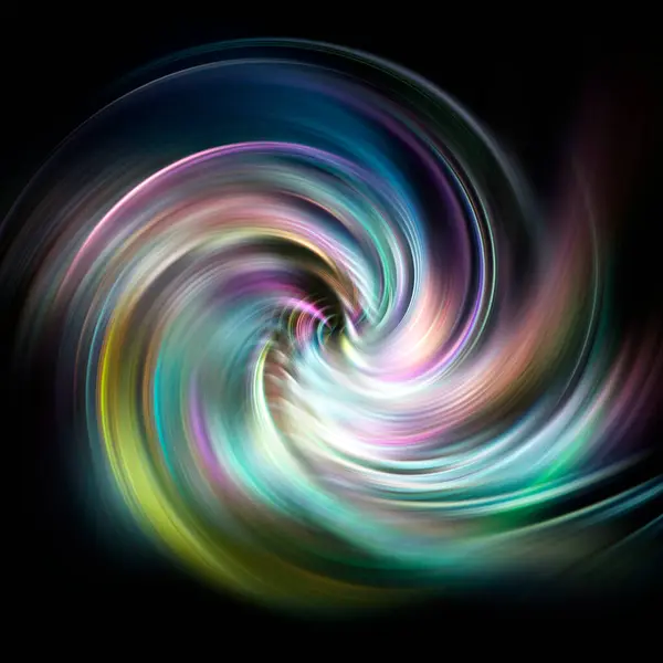 Abstract Fractal Background Creative Design — Stock Photo, Image
