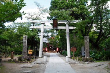 Antik tapınak binası, Asya kültürel mimarisi