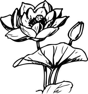 Koyu arkaplanda altın çiçekli süs.