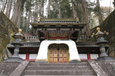 Antik tapınak binası, Asya kültürel mimarisi