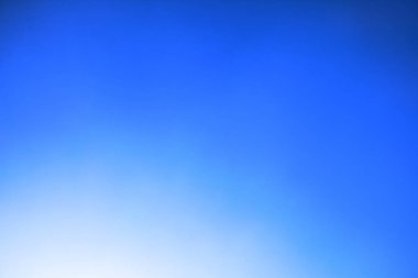 Kopyalama alanı olan soyut mavi arkaplan