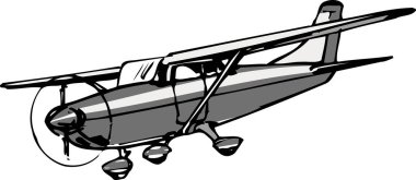 Hava araçlarının çizimi