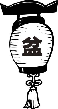 Çin feneri - Çin geleneksel tarzı