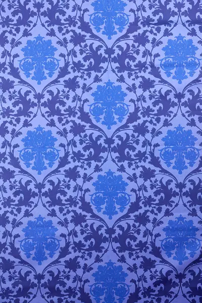 blue wallpaper for background or texture